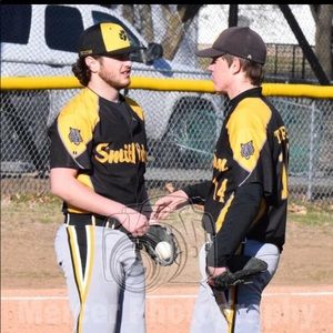 Meet your Posher, Leyton